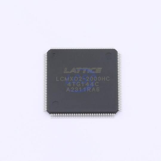Lattice LCMXO2-2000HC-4TG144C - 3