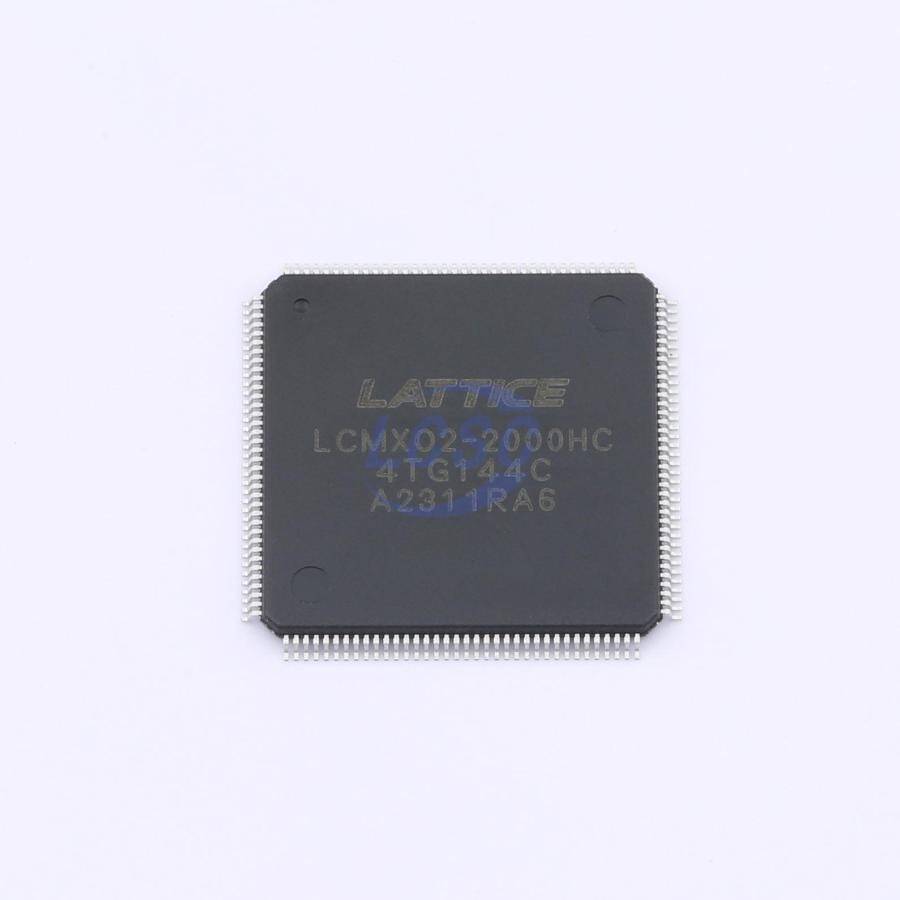 Lattice LCMXO2-2000HC-4TG144C - 3