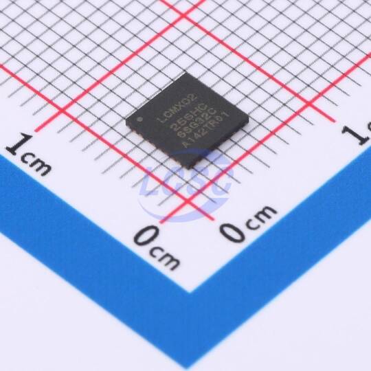 Lattice LCMXO2-256HC-6SG32C