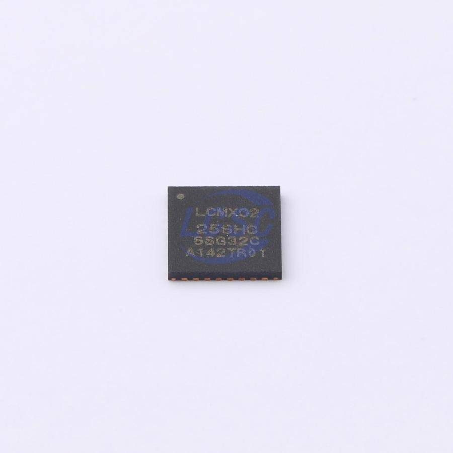 Lattice LCMXO2-256HC-6SG32C - 3
