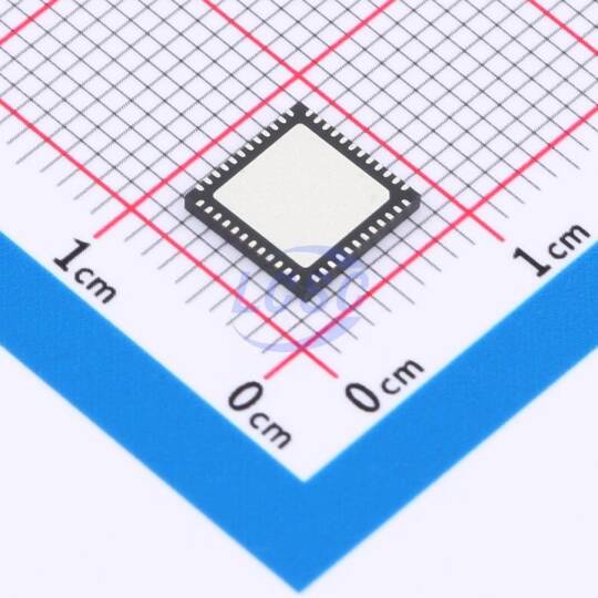 Lattice LCMXO2-640HC-4SG48I - 2