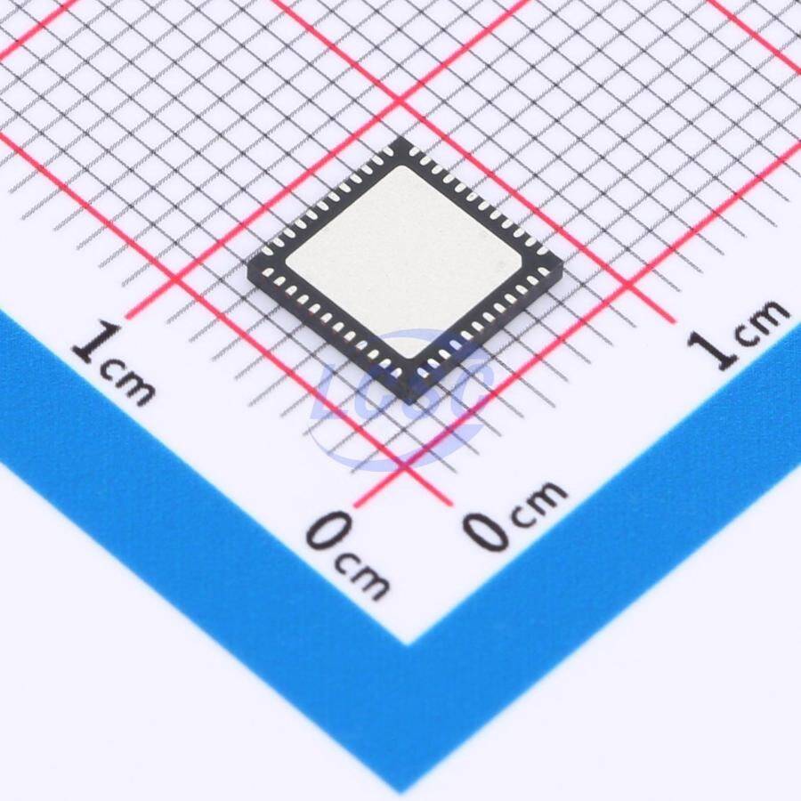 Lattice LCMXO2-640HC-4SG48I - 2