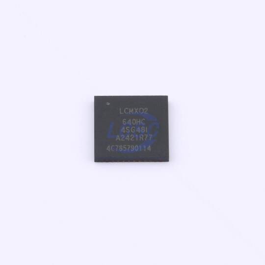 Lattice LCMXO2-640HC-4SG48I - 3