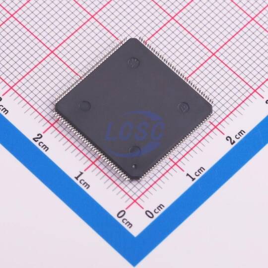 Lattice LCMXO2-7000HC-4TG144C - 2