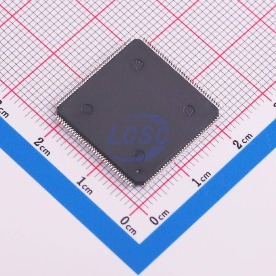 Lattice LCMXO2-7000HC-4TG144C - 2