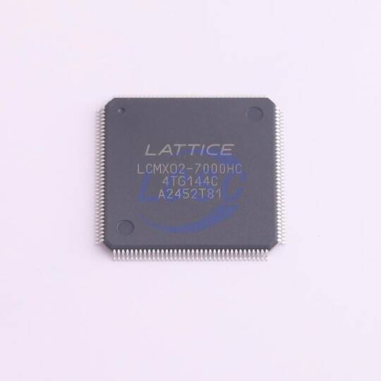 Lattice LCMXO2-7000HC-4TG144C - 3