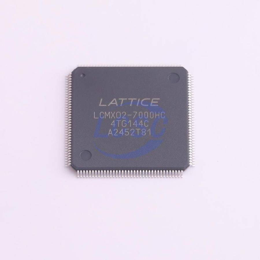 Lattice LCMXO2-7000HC-4TG144C - 3