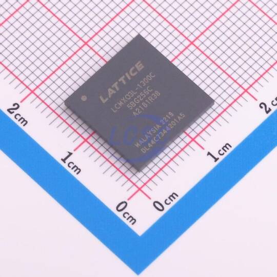 Lattice LCMXO3L-1300C-5BG256C