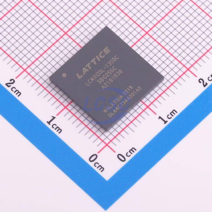 Lattice LCMXO3L-1300C-5BG256C - 1