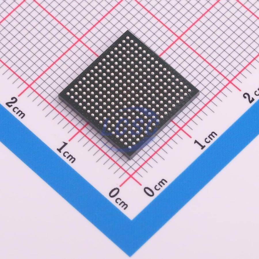 Lattice LCMXO3L-1300C-5BG256C - 2