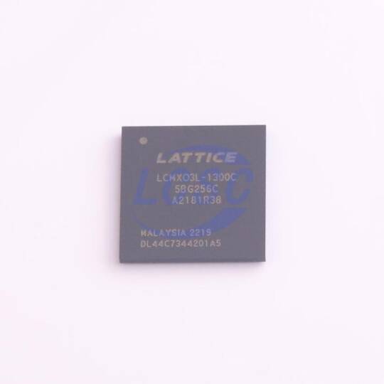 Lattice LCMXO3L-1300C-5BG256C - 3