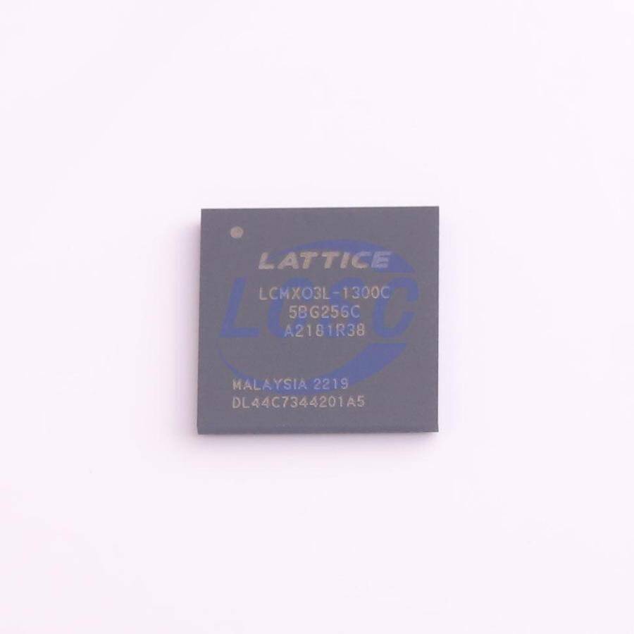 Lattice LCMXO3L-1300C-5BG256C - 3