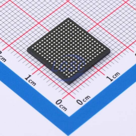 Lattice LCMXO3L-6900C-6BG256C - 2