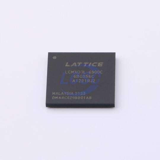 Lattice LCMXO3L-6900C-6BG256C - 3