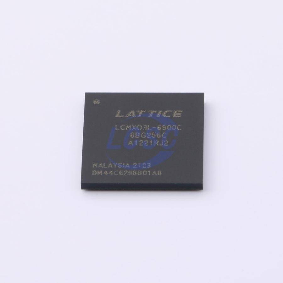 Lattice LCMXO3L-6900C-6BG256C - 3