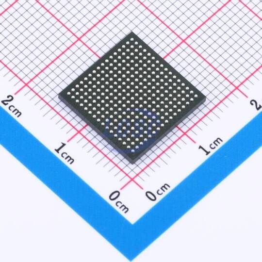Lattice LCMXO3LF-2100C-5BG256C - 2