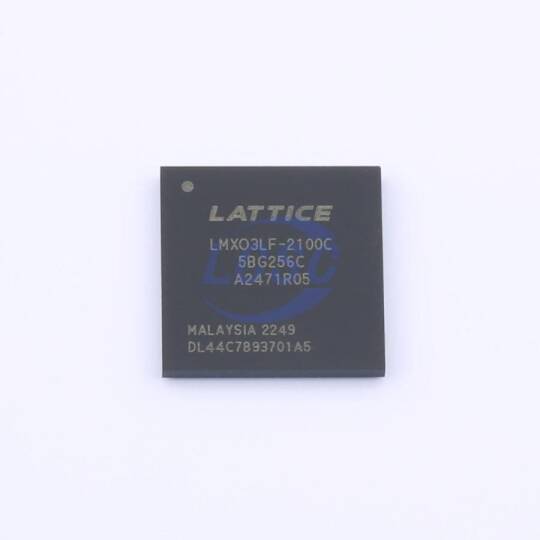 Lattice LCMXO3LF-2100C-5BG256C - 3