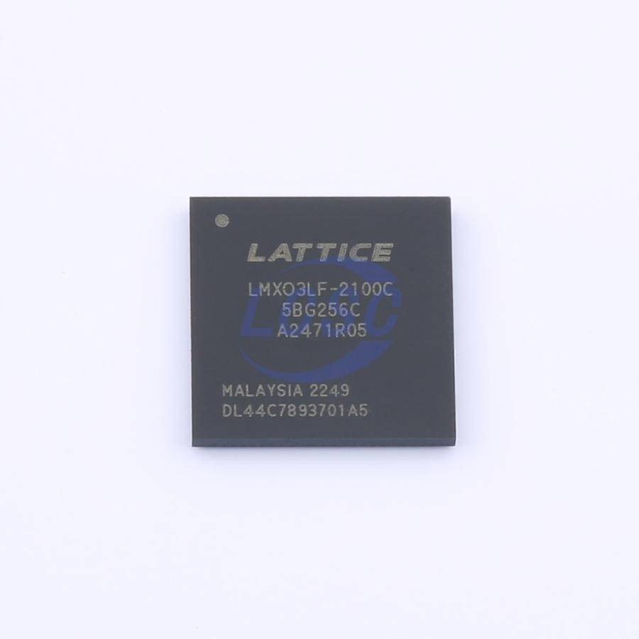 Lattice LCMXO3LF-2100C-5BG256C - 3