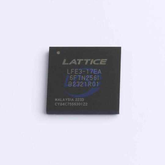 Lattice LFE3-17EA-6FTN256I - 3