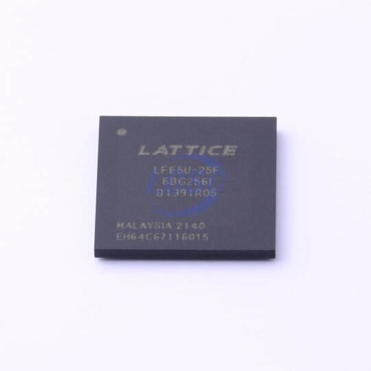 Lattice LFE5U-25F-6BG256I - 3