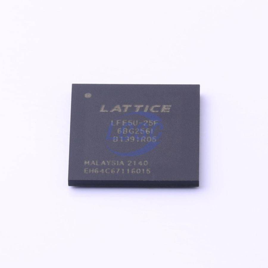 Lattice LFE5U-25F-6BG256I - 3