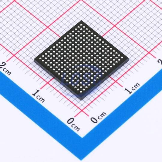 Lattice LFE5U-25F-7BG256I - 2