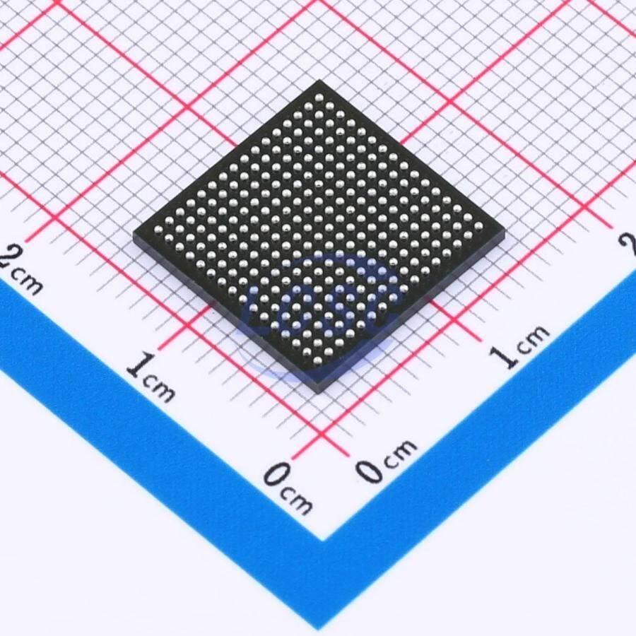 Lattice LFE5U-25F-7BG256I - 2