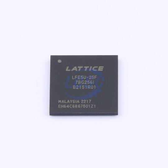Lattice LFE5U-25F-7BG256I - 3