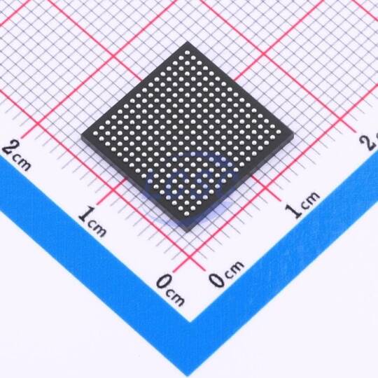 Lattice LFE5U-45F-6BG256C - 2