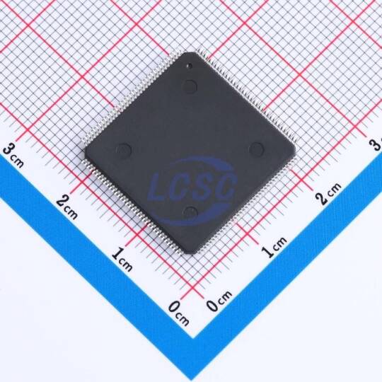Lattice LFE5U-45F-6TG144C - 2