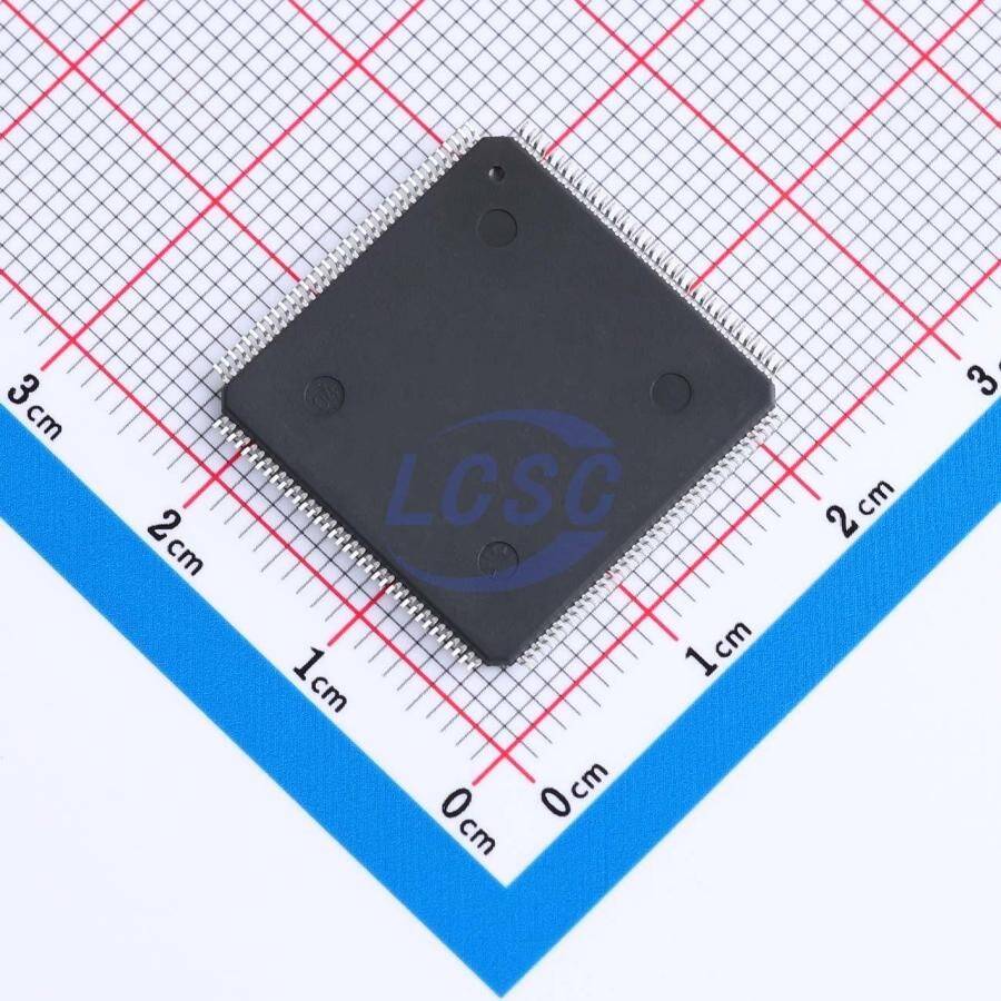 Lattice LFE5U-45F-6TG144C - 2