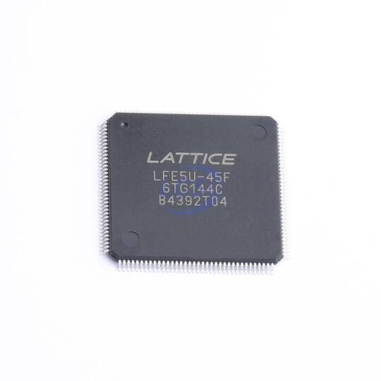 Lattice LFE5U-45F-6TG144C - 3