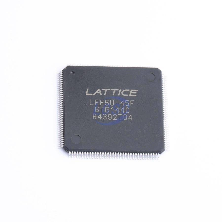 Lattice LFE5U-45F-6TG144C - 3