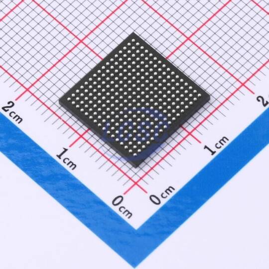 Lattice LFE5U-45F-7BG256I - 2