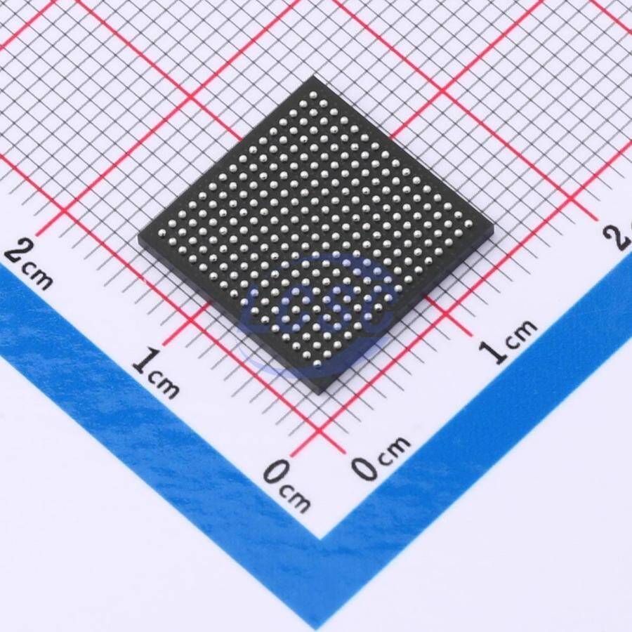 Lattice LFE5U-45F-7BG256I - 2