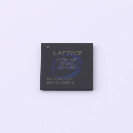 Lattice LFE5U-45F-7BG256I - 3