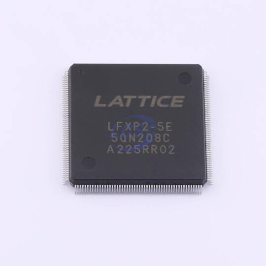 Lattice LFXP2-5E-5QN208C - 3