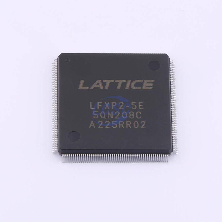 Lattice LFXP2-5E-5QN208C - 3