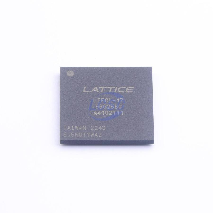 Lattice LIFCL-17-9BG256C - 3
