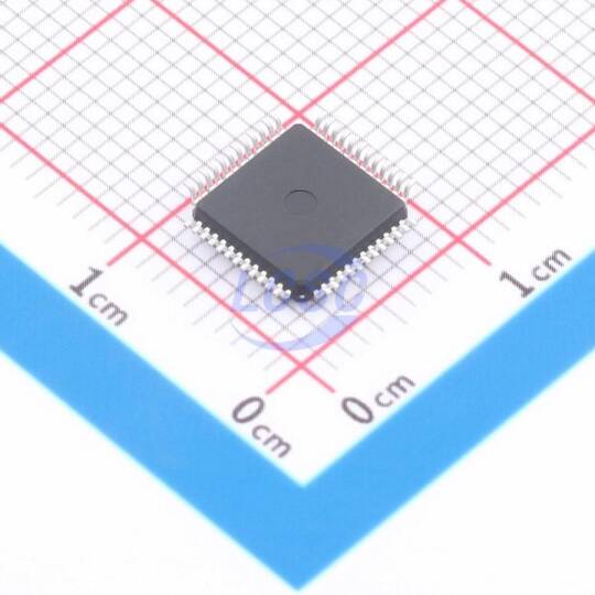 Lattice M4A5-64/32-10VNC48 - 2