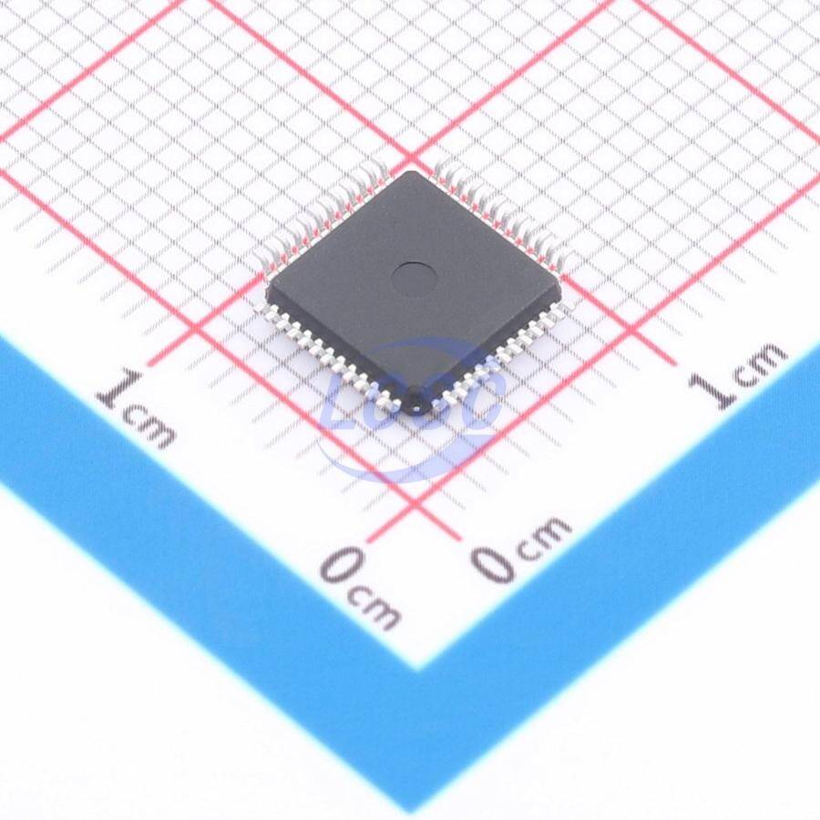 Lattice M4A5-64/32-10VNC48 - 2