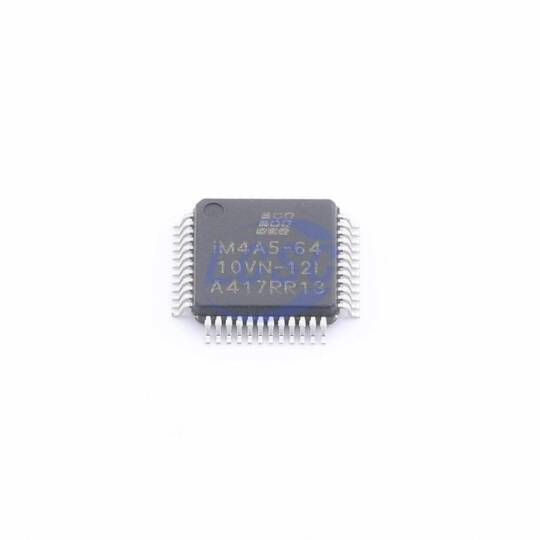 Lattice M4A5-64/32-10VNC48 - 3
