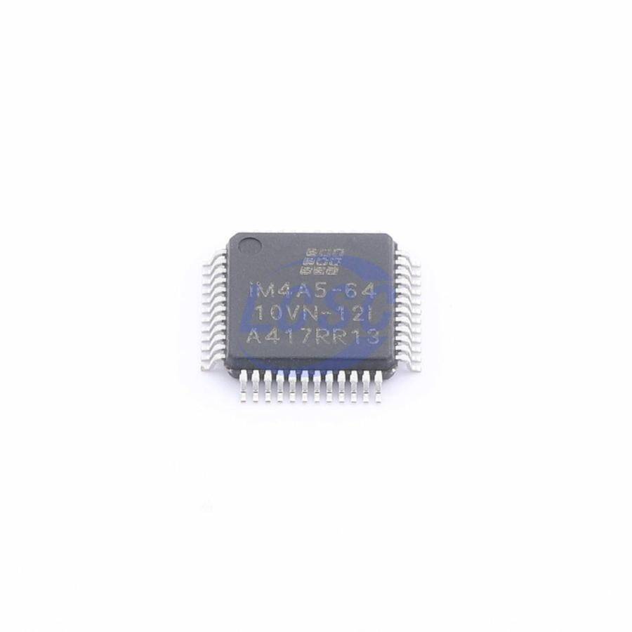 Lattice M4A5-64/32-10VNC48 - 3