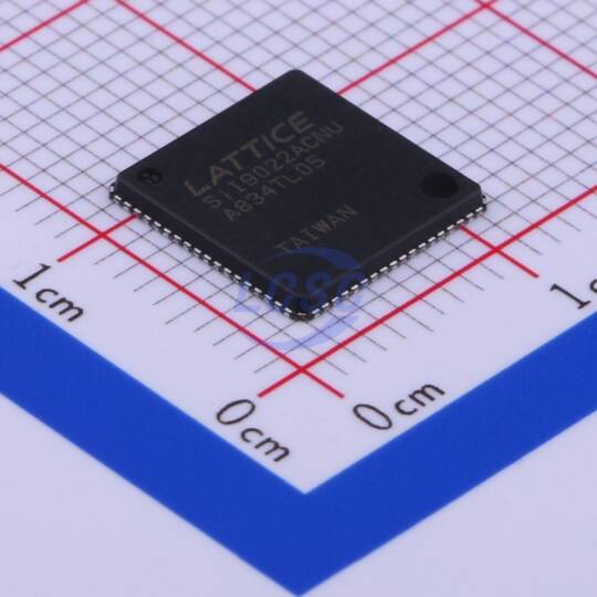 Lattice SII9022ACNU - 1
