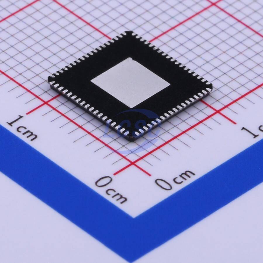 Lattice SII9022ACNU - 2