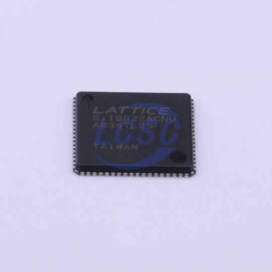 Lattice SII9022ACNU - 3