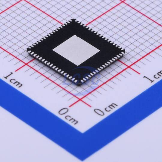 Lattice SiI9024ACNU - 2
