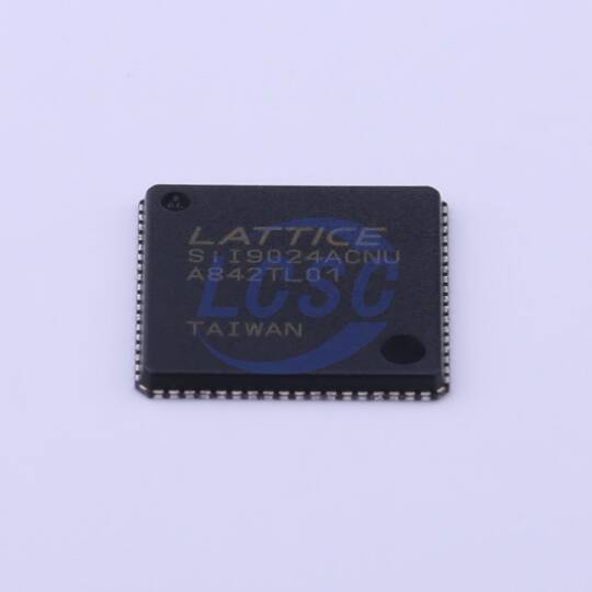 Lattice SiI9024ACNU - 3