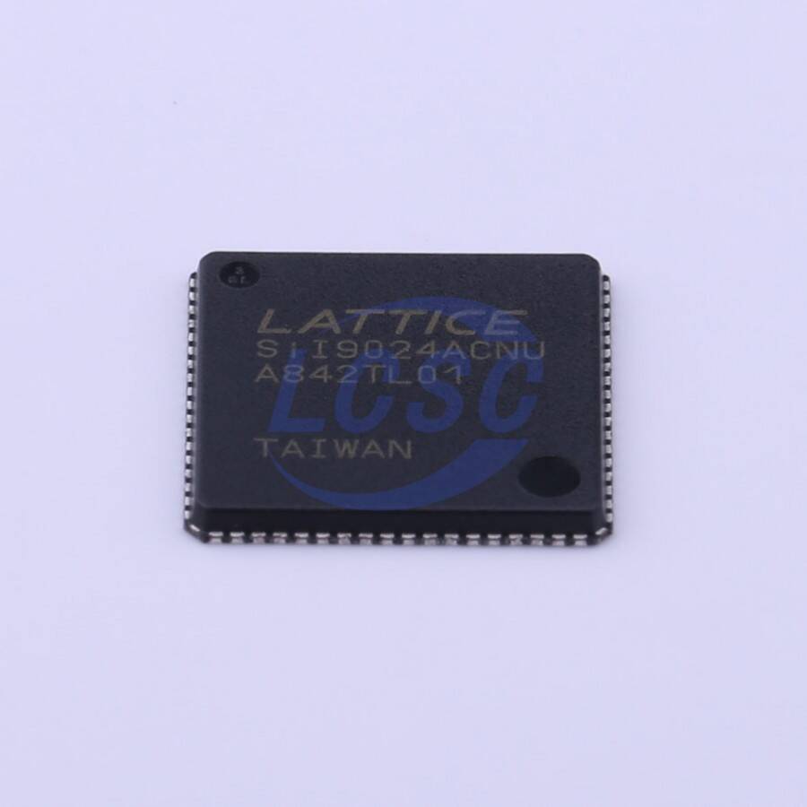 Lattice SiI9024ACNU - 3