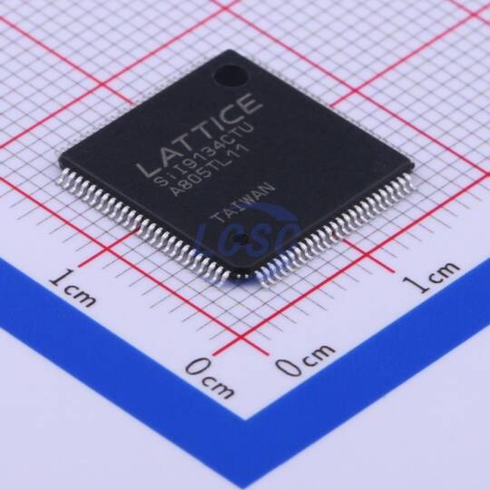 Lattice SII9134CTU - 1